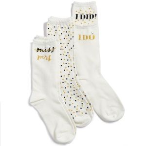 Kate spade ♠️ socks